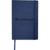 Soft Bound JournalBook- Blue