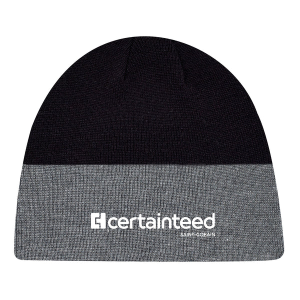 Knit Board Toque