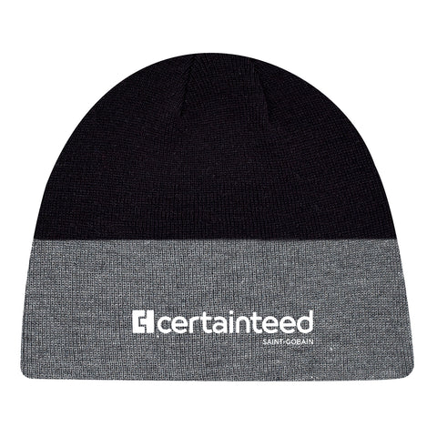 Knit Board Toque