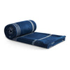 Plaid Fleece Sherpa Blanket