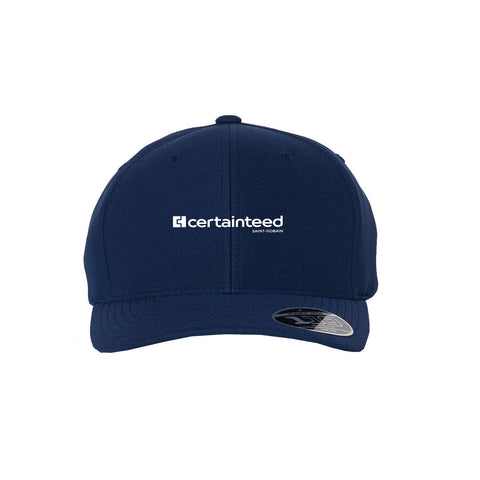 Flexfit Cool & Dry Mini-Piqué Cap