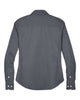Ladies' Crown Collection(TM) Solid Stretch Twill Woven Dress Shirt