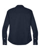 Ladies' Crown Collection(TM) Solid Stretch Twill Woven Dress Shirt