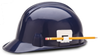 Safety Hat Pencil Holder