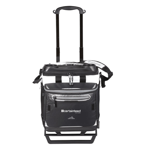 Arctic Zone(R) Titan Deep Freeze(R) Rolling Cooler