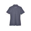 Ladies' Balance Colorblock Performance Pique Polo