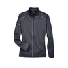 Ladies' Techno Lite Three-Layer Knit Tech-Shell