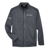 Men's Techno Lite Three-Layer Knit Tech-Shell
