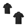 Men's Eco Short Sleeve Polo