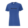 Ladies' CertainTeed T-shirt