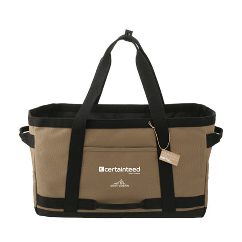 Recycled Utility Tote