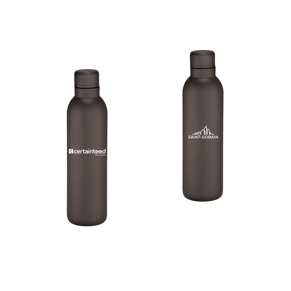 Copper Vacuum Insulated Bottle 17oz