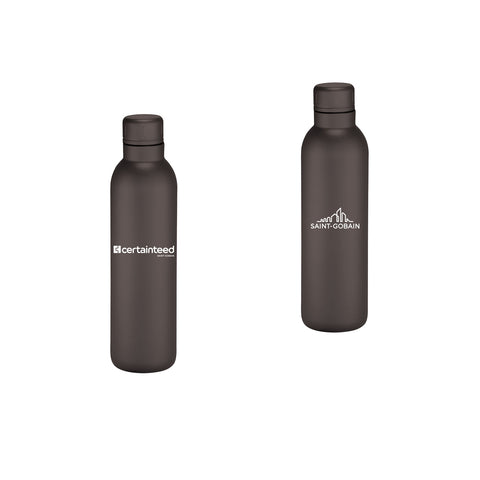 Copper Vacuum Insulated Bottle 17oz