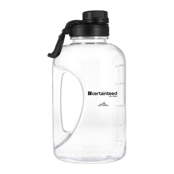 rPETG Recycled Sports Jug 64oz