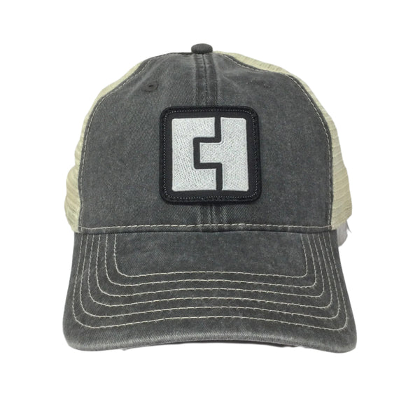 Trucker Mesh Cap