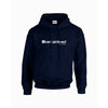 Adult Hooded Sweatshirt