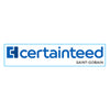 CertainTeed Saint-Gobain Sticker