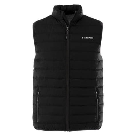 Insulated Men's Vest