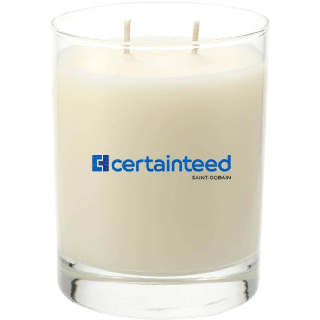 Seventh Avenue Apothecary Minted Lavender and Sage 11 oz Glass Jar Candle