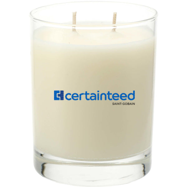 Seventh Avenue Apothecary Minted Lavender and Sage 11 oz Glass Jar Candle