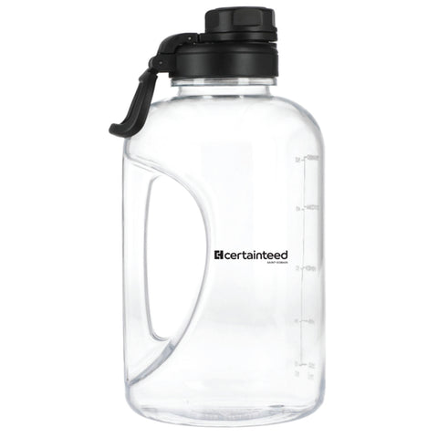 rPETG Recycled Sports Jug 64oz