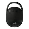 Fabric Clip Waterproof Bluetooth Speaker