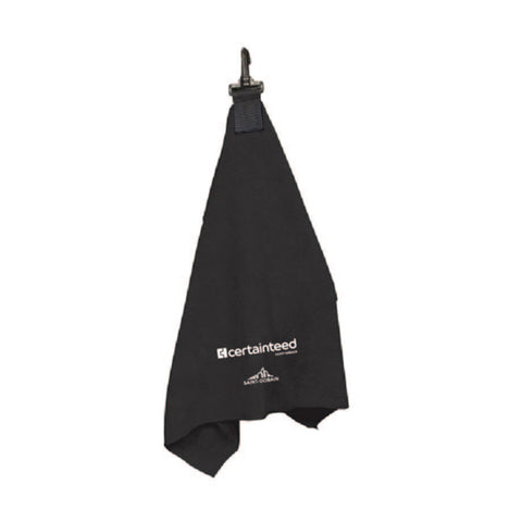 Microfiber Golf Towel