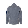 Men's Full-Zip Fleece Jacket