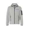 Men's Full-Zip Fleece Jacket