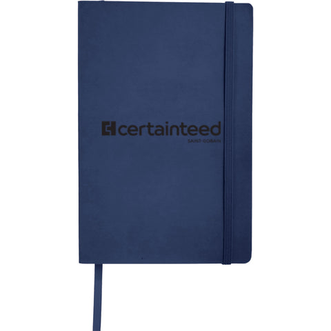 Soft Bound JournalBook