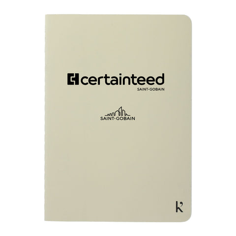 Karst Pocket Stone Paper Notebook