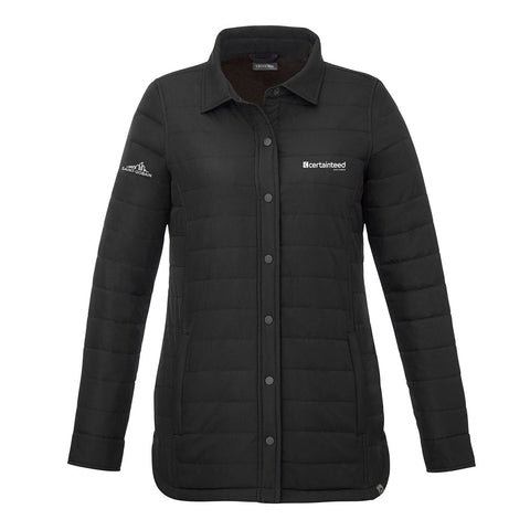 Ladies' Eco Insulated Shaket