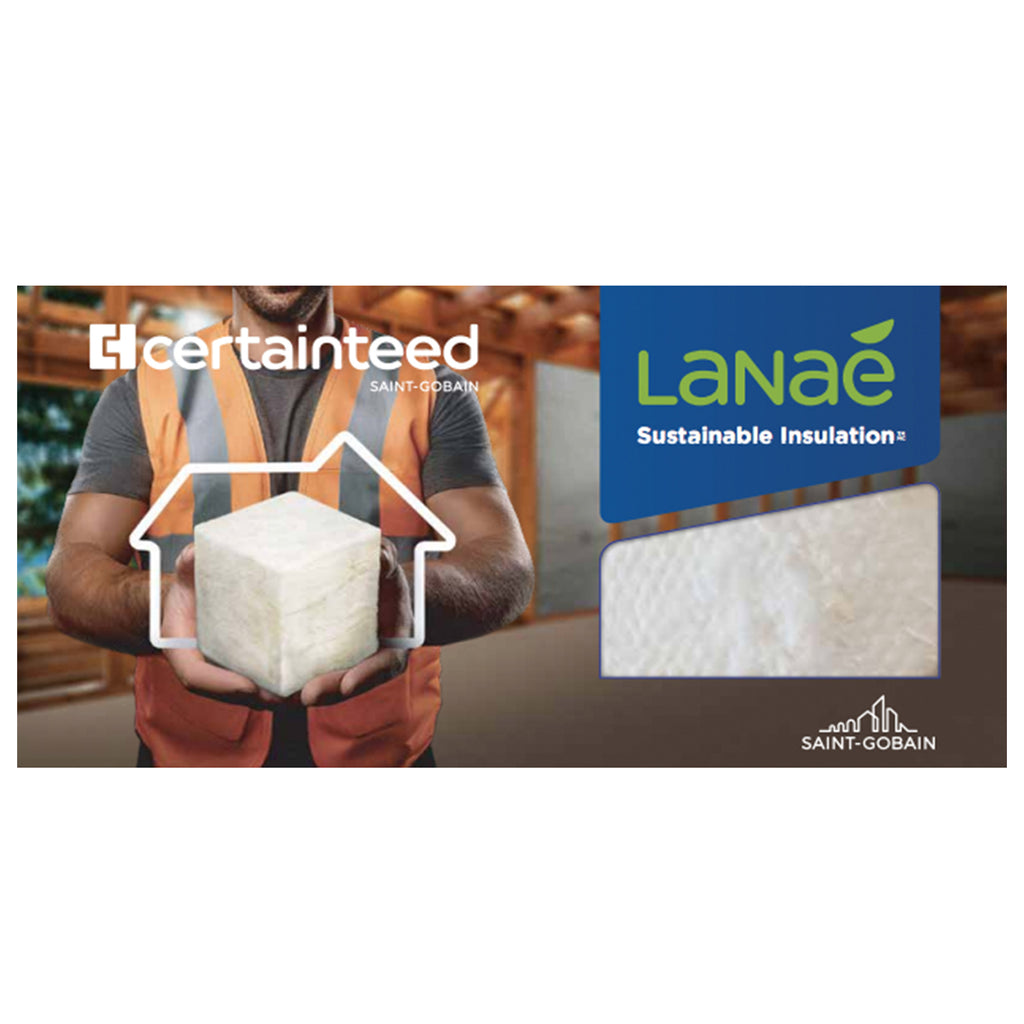 Lanae Insulation Sample Box