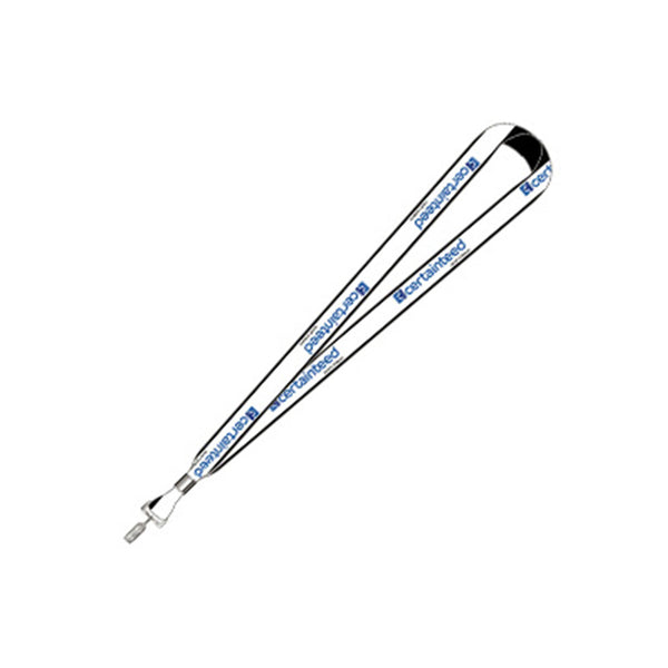 Lanyards- 3/4