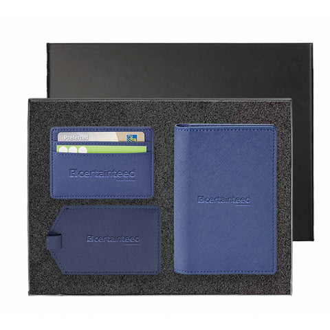 3-Piece Travel Gift Set