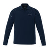 Men's Long Sleeve Polo