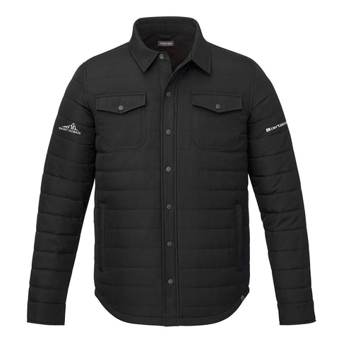 Men's Eco Insulated Shaket