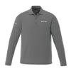 Men's Long Sleeve Polo