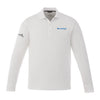 Men's Long Sleeve Polo