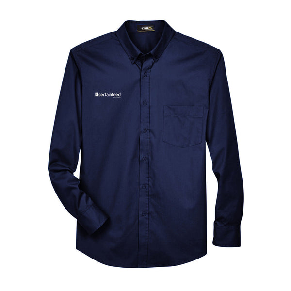 Men's Long Sleeve Shirt