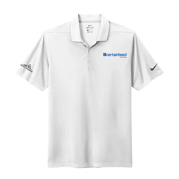 Men's Nike Dri-Fit Micro Pique 2.0 Polo