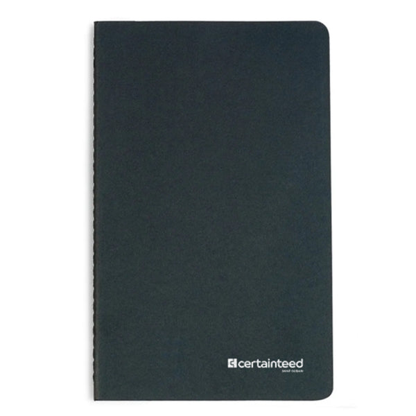 Moleskine® Cahier Plain Large Journal