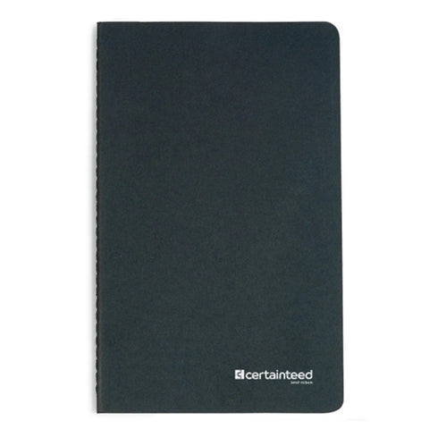 Moleskine® Cahier Plain Large Journal
