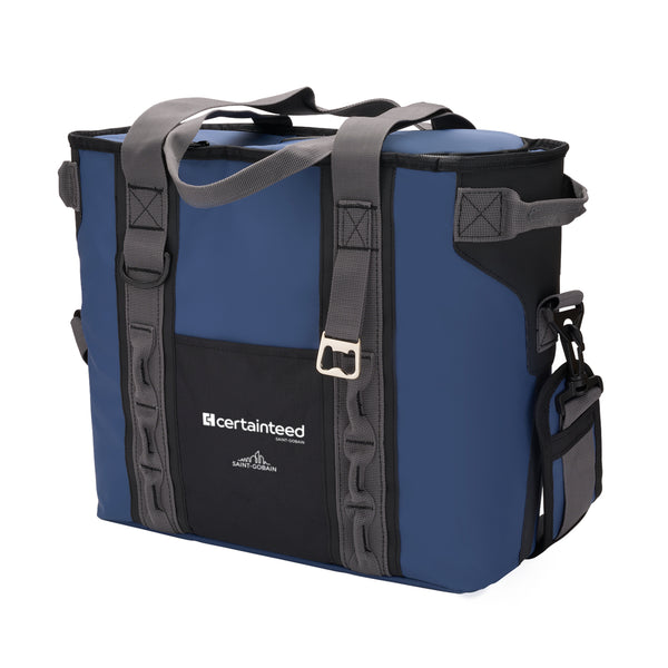 Urban Peak® Waterproof 24 Can Hinge Cooler