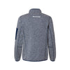 Ladies' Full-Zip Fleece Jacket