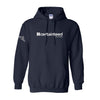 Adult Hooded Sweatshirt