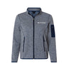 Ladies' Full-Zip Fleece Jacket