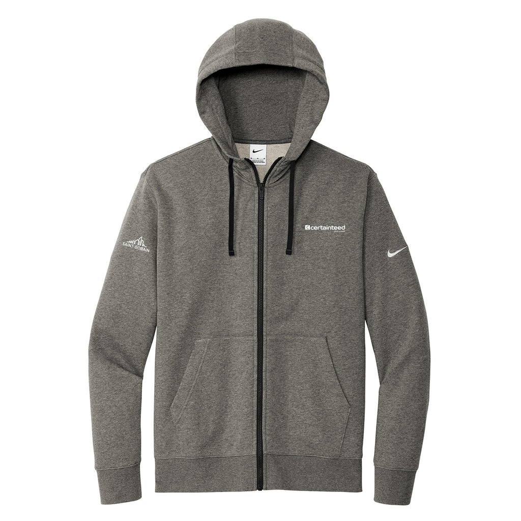 Nike Full Zip Hoody