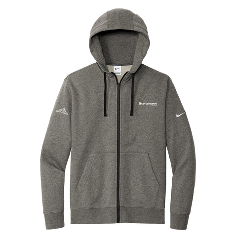 Nike Full Zip Hoody