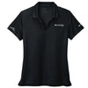 Ladies' Nike Dri-Fit Micro Pique 2.0 Polo